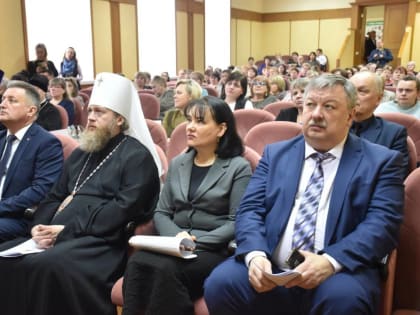 IV Научно-педагогические чтения памяти профессора Александра Камкина стартовали в Вологде