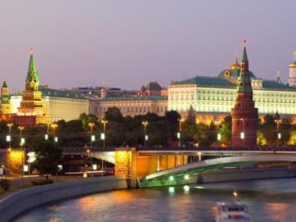 Владимир Машков вручил первые удостоверения доверенным лицам Владимира Путина