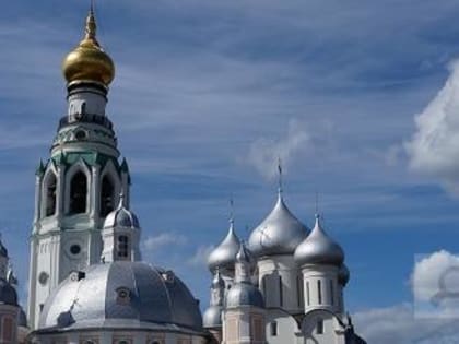 Синоптики сообщили о резком похолодании в Вологодской области в ближайшие выходные