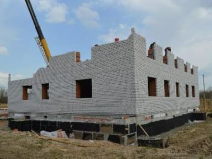 Контроль за ходом строительства многоквартирных домов