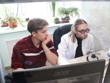 Витаминами, луком и чесноком спасают от вирусов военных в Волгоградской области