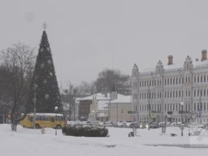 42-е место заняла по итогам года в рейтинге регионов Вологодская область