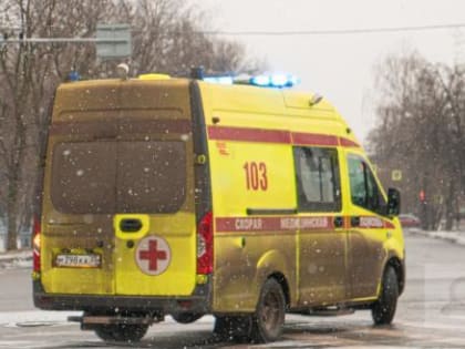 ОРВИ наступает: число заболевших в России выросло на 10%