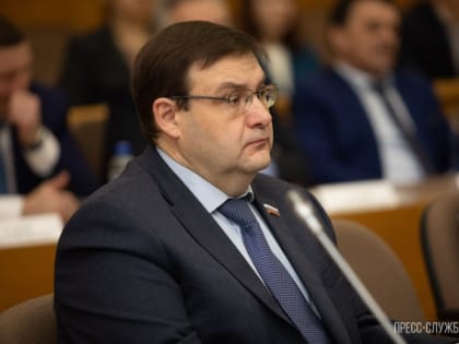 Реализацию Программы переселения из аварийного жилья обсудили на «Правительственном часе»