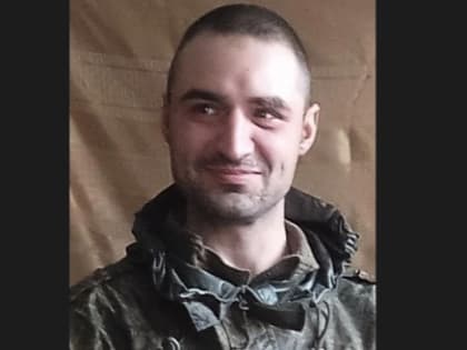 В Череповце простились с военнослужащим, погибшим в ходе СВО