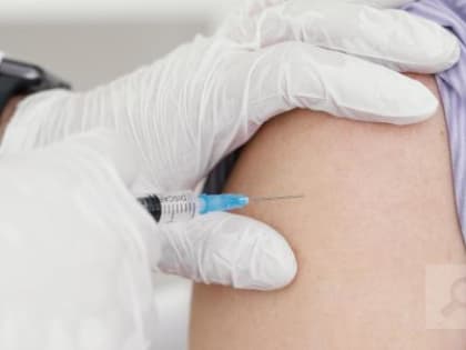 Вологда продолжает борьбу с гриппом: более 86 000 человек прошли вакцинацию