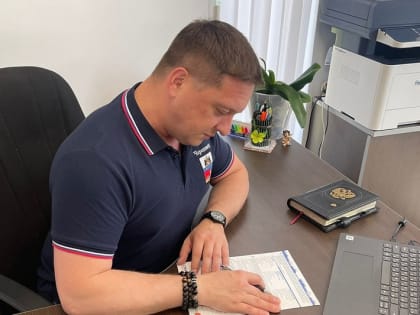 Череповецкий учитель оставлен под стражей.