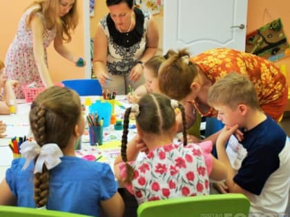 В детском лагере «Салют» под Великим Устюгом зафиксирована вспышка кишечной инфекции