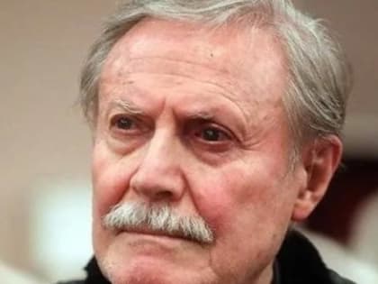 Юрия Соломина с подозрением на инсульт госпитализировали в Москве