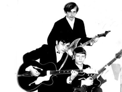 «Наши выпускники – романтики и поэты»