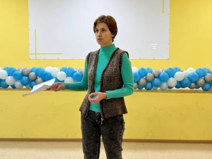 Профилактика курения