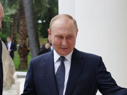 Эрдоган передаст лидерам G20 условия мира на Украине от Путина