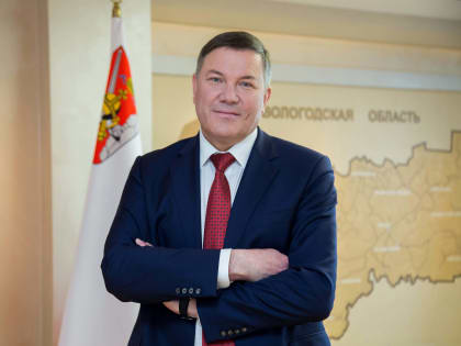 Бывший губернатор Вологодской области Олег Кувшинников стал сенатором