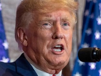 В команде Трампа есть острые противоречия по поводу позиции по Украине