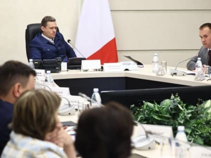 Сергей Жестянников заявил, что «пересоберёт» Законодательное собрание