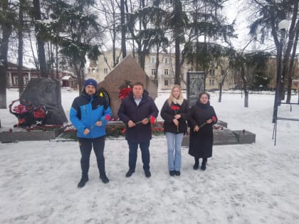 Связь времен