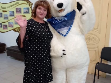 Активные граждане Вожеги: Вклад Ирины Костюничевой в развитие округа