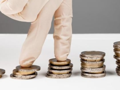 Цены на продовольствие в Вологодской области в апреле за год выросли на 7,57%