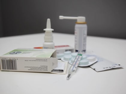 В Вологодской области заболеваемость ковидом выросла в 2,5 раза