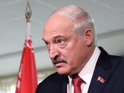 Лукашенко: вступивший на землю Белоруссии агрессор получит жестокий ответ