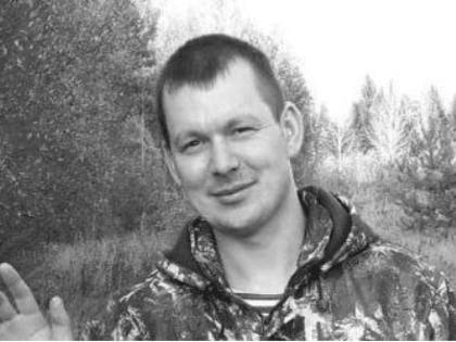 Доброволец из Никольского района погиб в зоне СВО