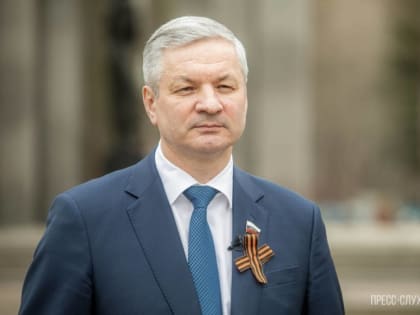 Дорогие вологжане, уважаемые ветераны, военнослужащие, сотрудники силовых структур! Поздравляю вас с Днем защитника Отчества!