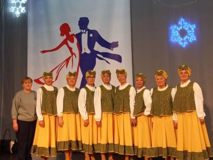 Танцевальные батлы