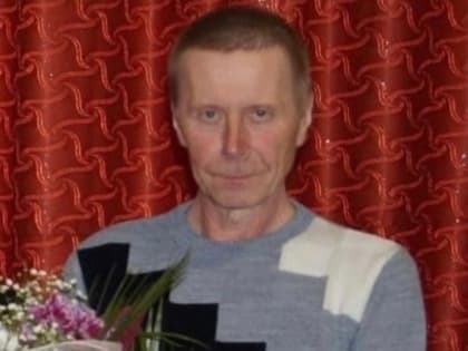 Сегодня свой юбилейный 60-й День рождения отмечает ведущий специалист Кичменгско-Городецкого государственного лесничества Сергей Морозов