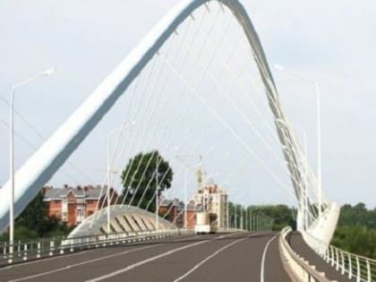 Отличная новость! Для Некрасовского моста в Вологде нашли подрядчика