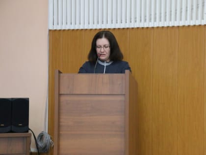 В районе проведены публичные слушания, где обсуждался проект отчета об исполнении бюджета района за 2022 год