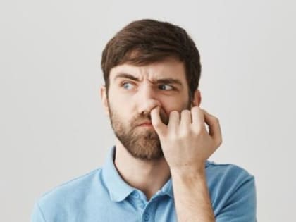 Сильный зуд: причины и возможные последствия