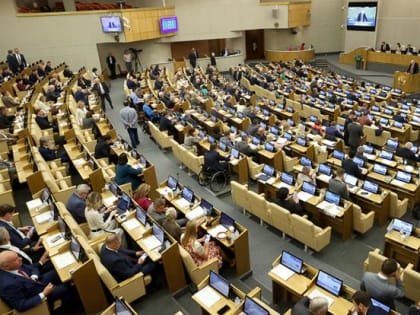 Предложения по обогащению экономики от лидера партии СР-ЗП