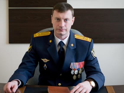 Сегодня в уголовно-исполнительной системе РФ отмечается День службы кадров и работы с личным составом