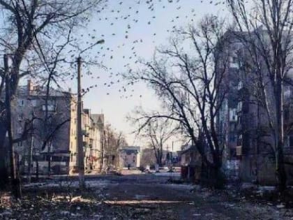 Боец ЧВК "Вагнер" рассказал о настоящей ситуации в районе Артемовска