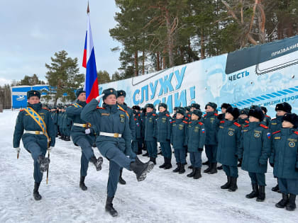 Спикер Совета Федерации назвала уникальной детской вселенной центр «Корабелы Прионежья»