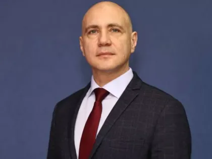 Бывший начальник департамента Вологодской области попрощался со своим ведомством