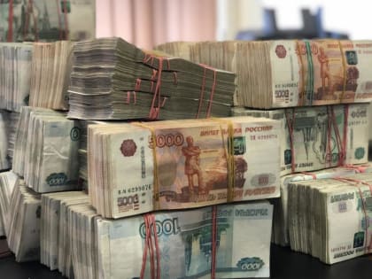 Вологодская область возьмёт крупный кредит