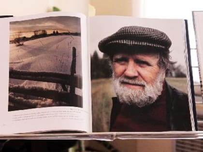 Всероссийские Беловские чтения пройдут  на Вологодчине с 23 по 28 октября