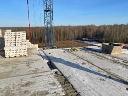 В Череповце каменщика будут судить за гибель коллеги