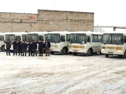 Нам любые дороги дороги