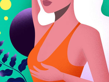 14 октября врачи-онкологи расскажут женщинам о раке молочной железы