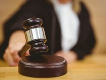 Жительницу Устюжны оштрафовали за оскорбление главы района
