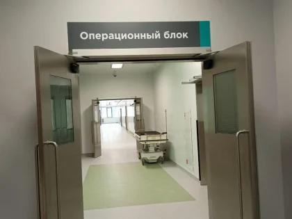 49 врачей переехали в Волгоградскую область из других регионов за 2 млн