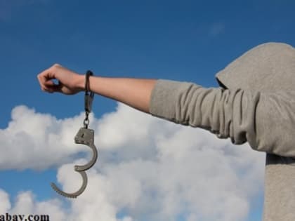 В Череповце задержаны двое несовершеннолетних, подозреваемых в грабежах