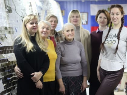 Андрей Луценко: «Две тысячи маскировочных сетей отправил на передовую «Вологодский ШвейБат»