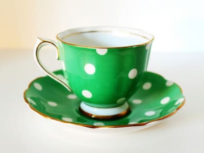 Череповчанину грозит до пяти лет тюрьмы за кражу сервиза и сетки-рабицы