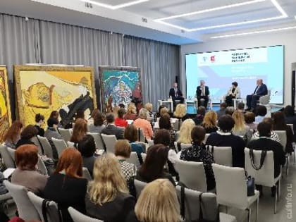 Мероприятия проект Министерства культуры РФ «Музейные маршруты России» проходят на Вологодчине