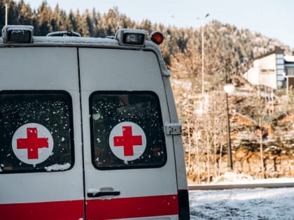 Вологодская область получила новые автомобили для медицинских учреждений