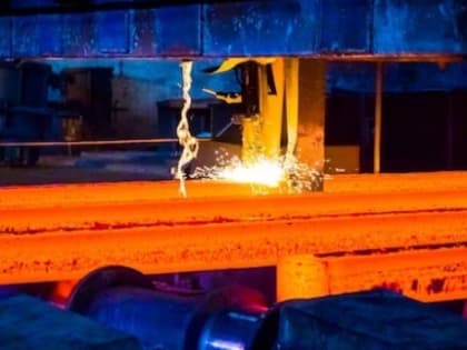 Хорошая новость – дело труба! Металлурги ищут выход из кризиса