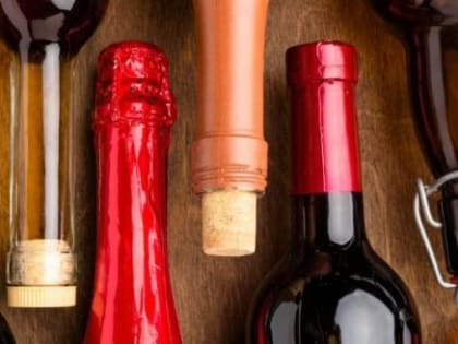 Жажда: цены на алкоголь растут рекордными темпами